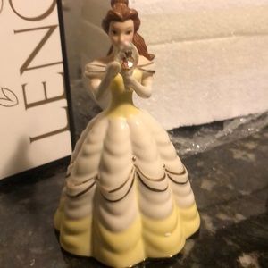 Lenox Beautiful Belle figurine